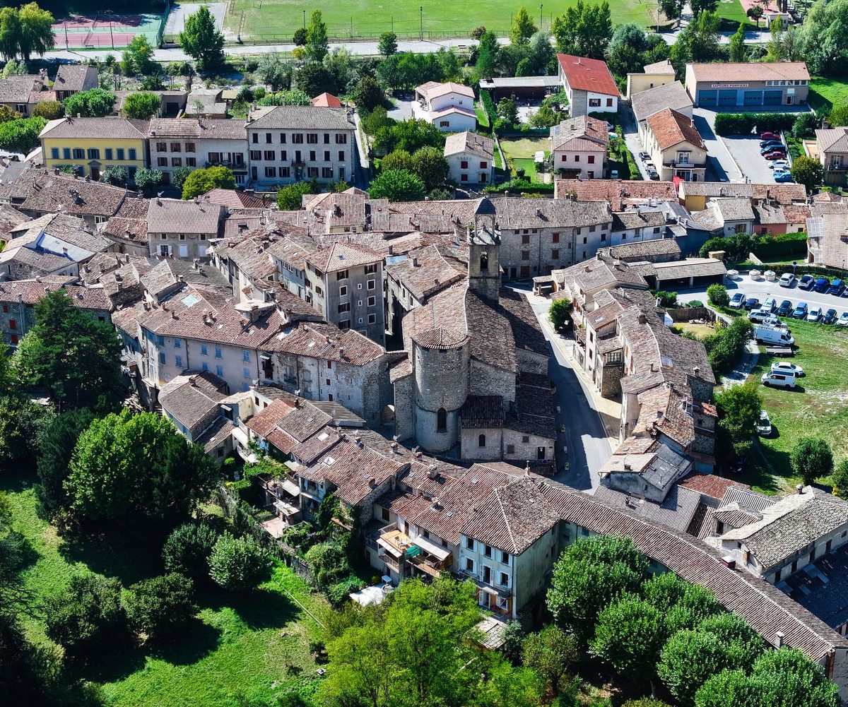 Activités autour de l'Albarine