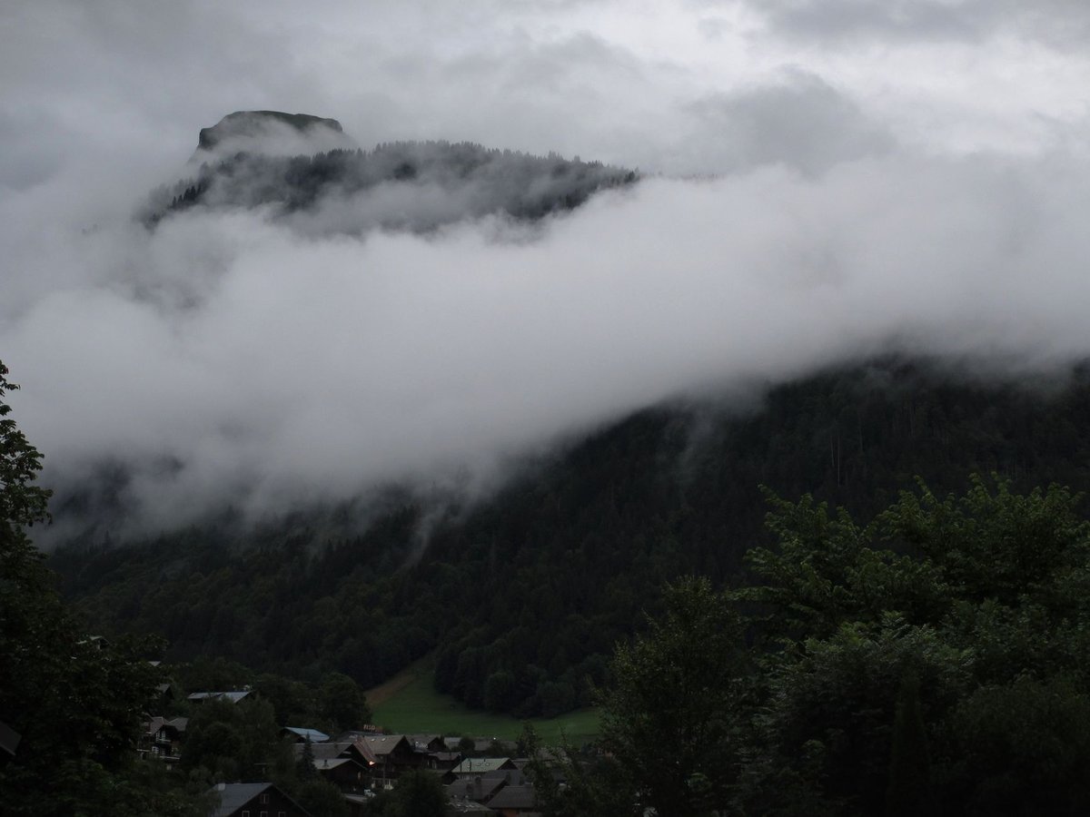 Altitude de Morzine : Informations pratiques et panoramas