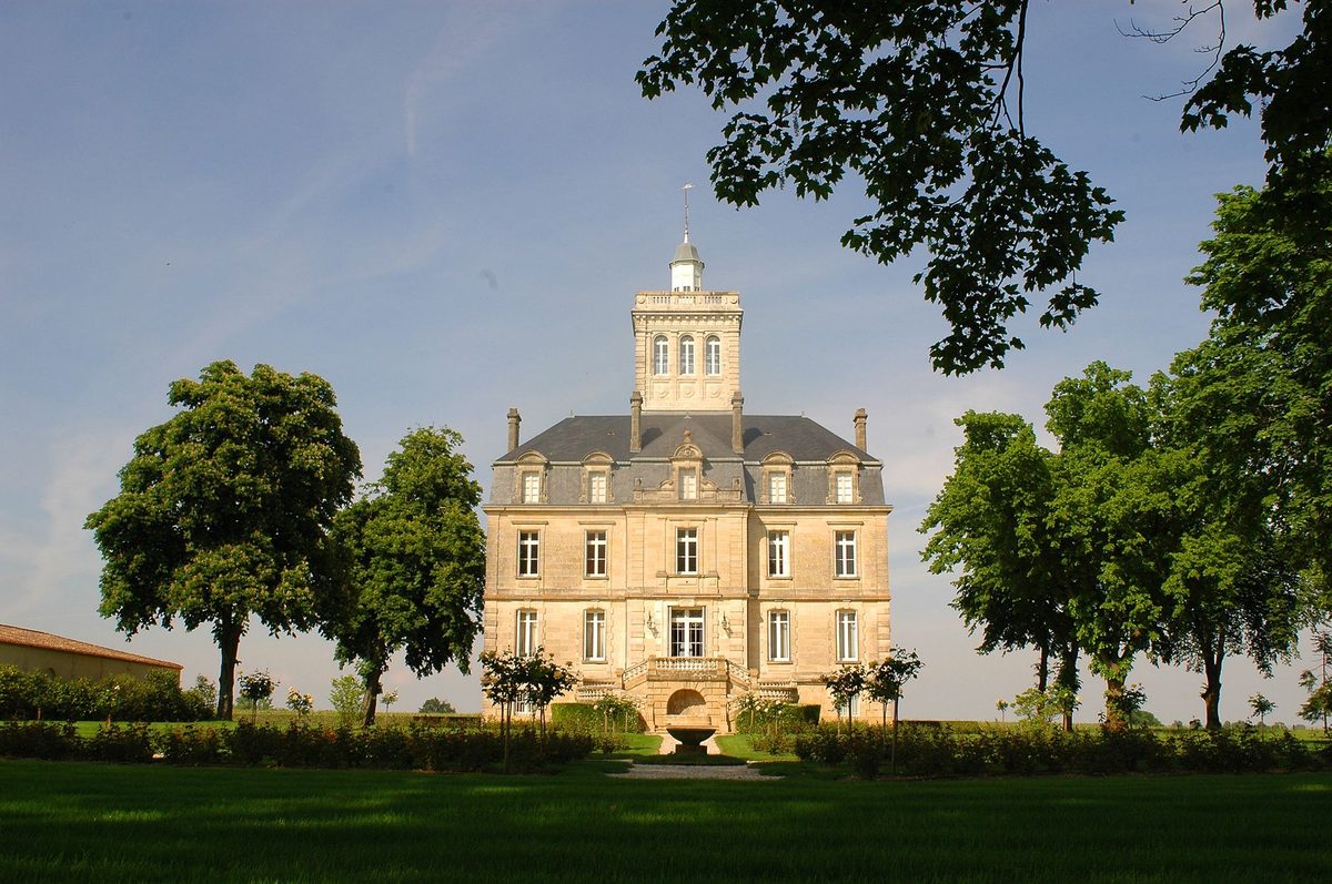 Activités proposées au Château