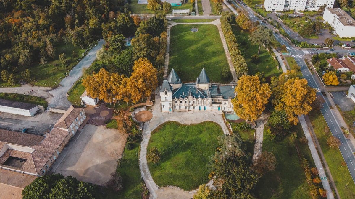 Activités proposées sur place