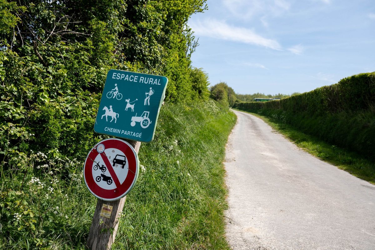 La Ferme du Grand Chemin : Événements et Activités à Villers-en-Arthies
