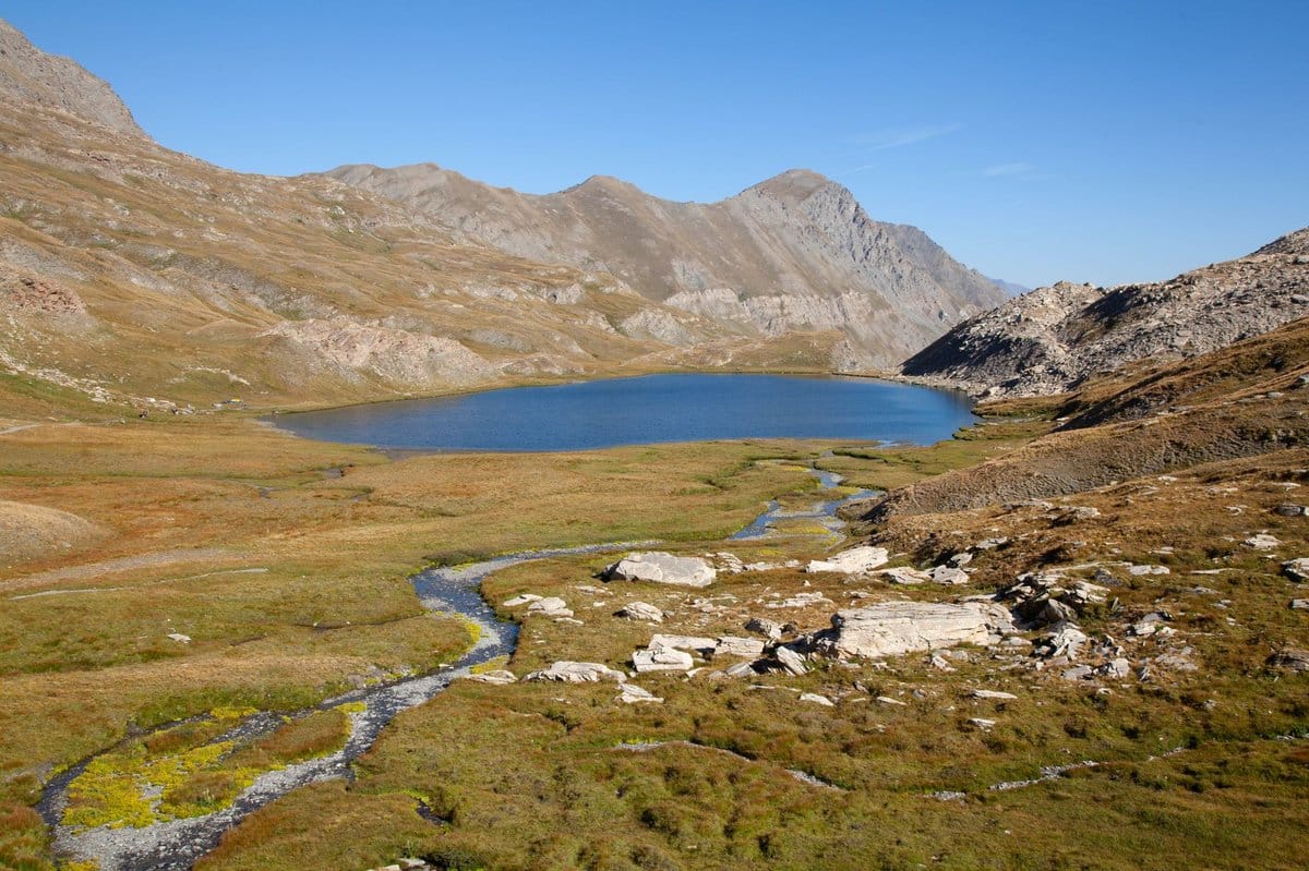 Lac de Tignes : Activités, accès et conseils pratiques