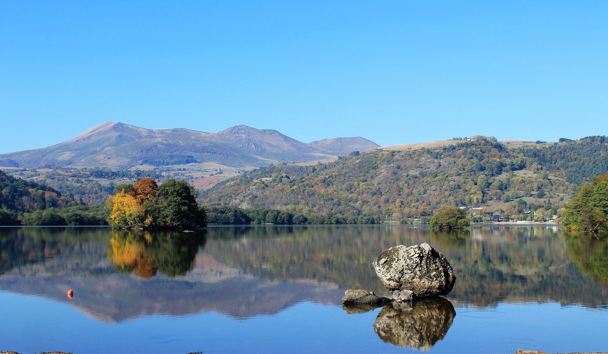 Activités à faire au lac de Matemale