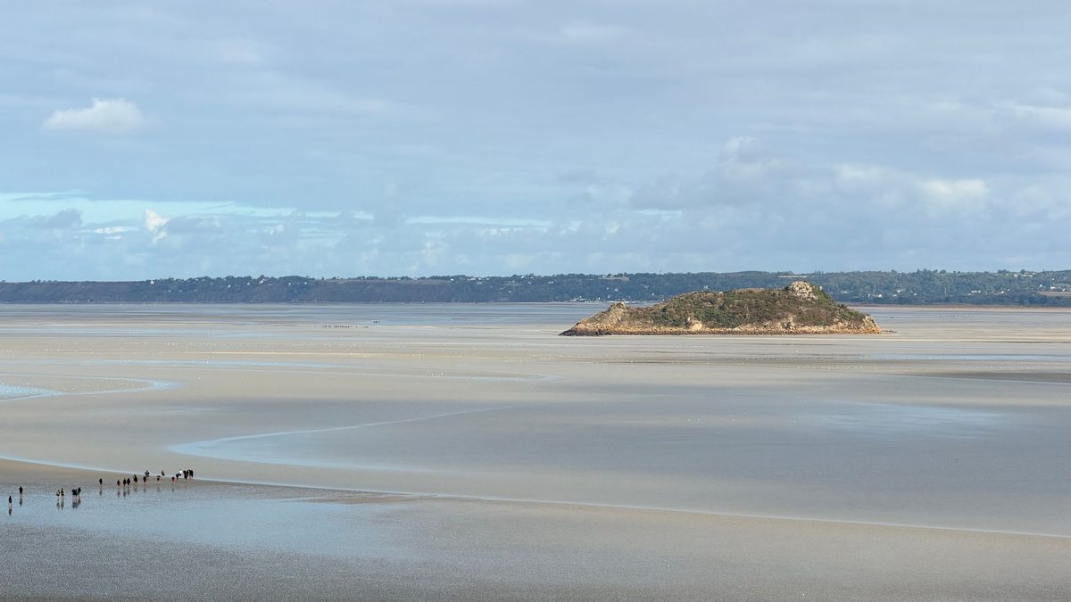 Itinéraires de randonnée vers le Mont Mounier