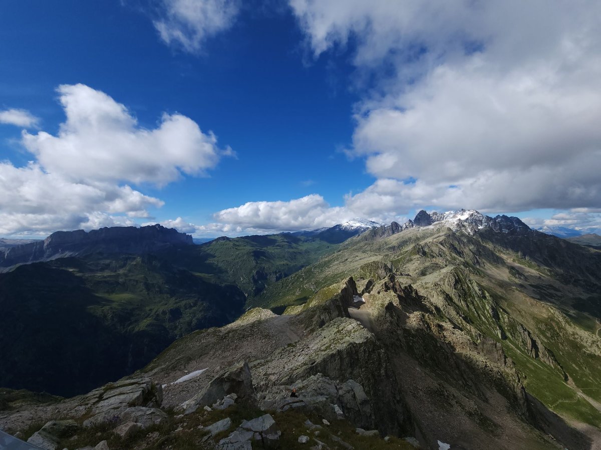 Mont Viso : Guide pratique pour l'ascension et la découverte