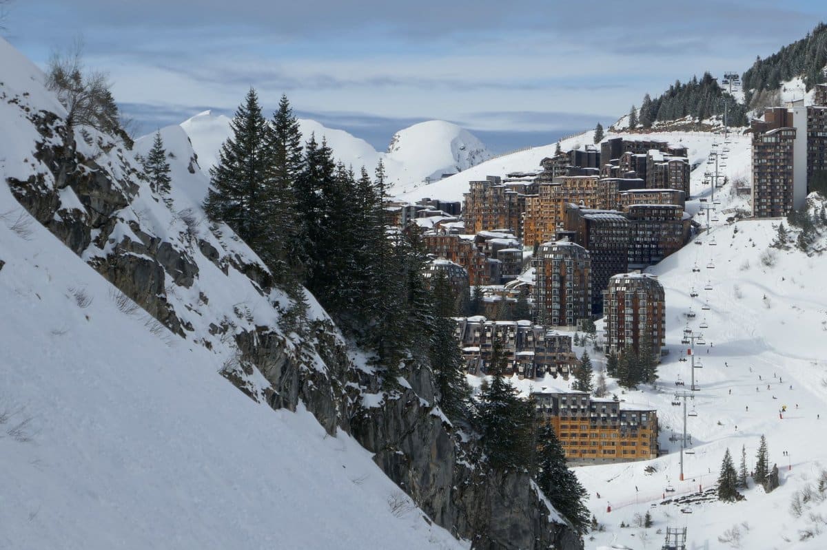 Parking Avoriaz : Options, Tarifs et Accès Pratiques
