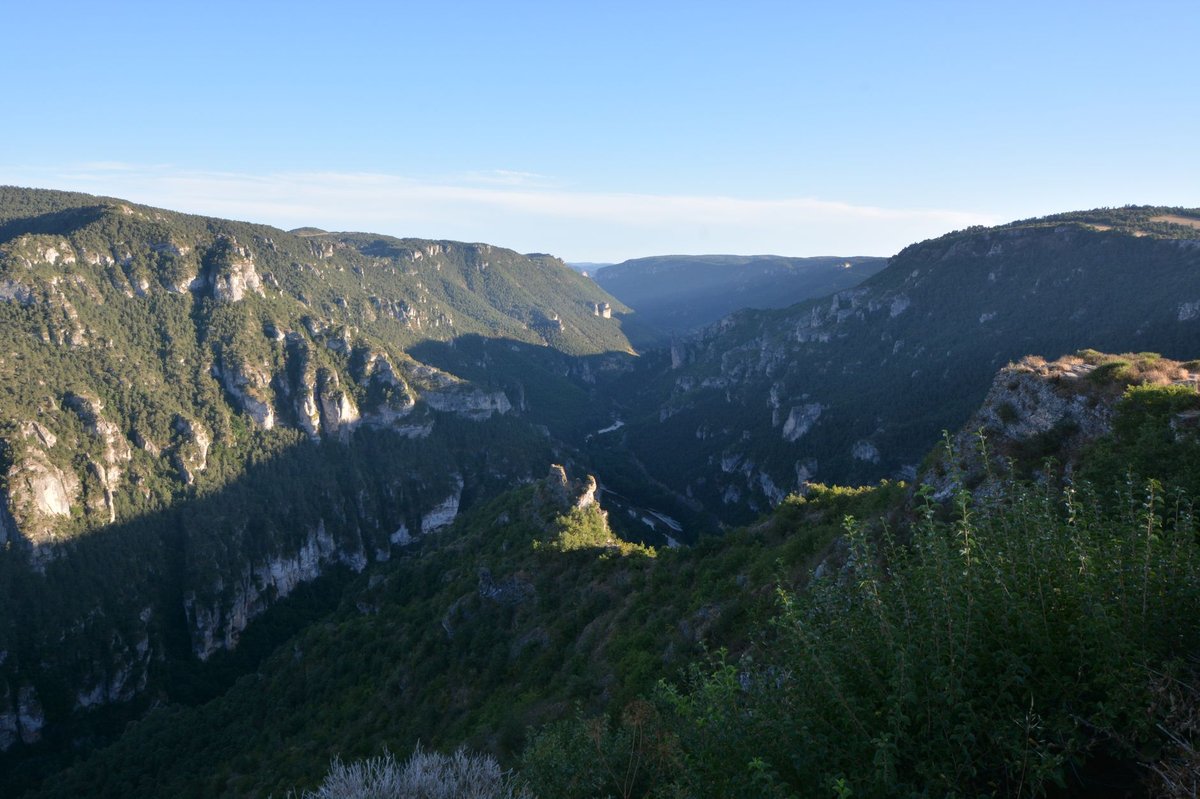 Passerelle himalayenne des gorges du Lignon : infos pratiques et parcours