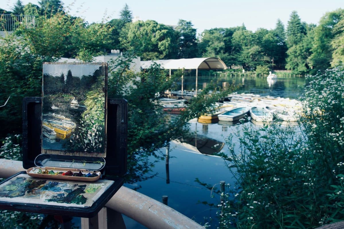 Activités en plein air à Saint Martin la Plaine