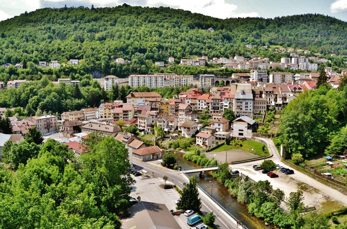 Activités à La Salette-Fallavaux